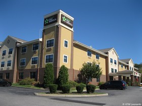 Extended Stay America Boston Braintree