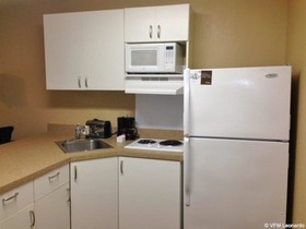 Extended Stay America - Boston - Braintree