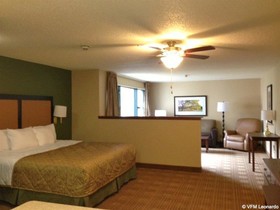 Extended Stay America Boston Braintree