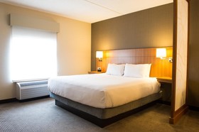 Hyatt Place Boston/Braintree