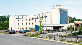 Hyatt Place Boston/Braintree