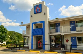 Motel 6 Boston South - Braintree