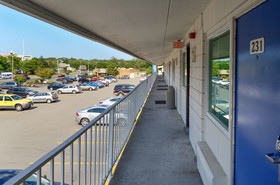 Motel 6 Boston South - Braintree