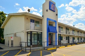 Motel 6 Boston South - Braintree