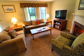 Brewster Green Resort