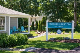 The Mansion At Ocean Edge