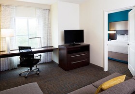 Residence Inn Boston Bridgewater