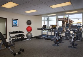 Residence Inn Boston Bridgewater