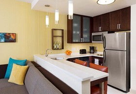 Residence Inn Boston Bridgewater