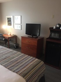 Country Inn & Suites by Radisson, Brockton (Boston), MA