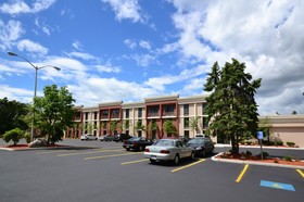 Holiday Inn Express Brockton - Boston