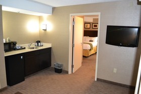 Holiday Inn Express Brockton - Boston