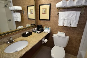 Holiday Inn Express Brockton - Boston