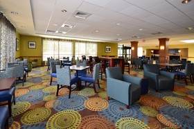 Holiday Inn Express Brockton - Boston