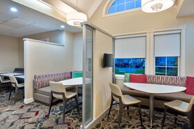 Residence Inn Boston Brockton/Easton