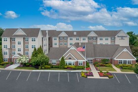 Residence Inn Boston Brockton/Easton