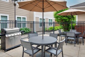 Residence Inn Boston Brockton/Easton