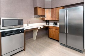 Residence Inn Boston Brockton/Easton