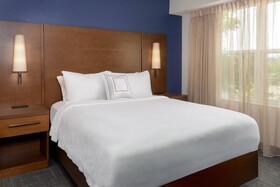 Residence Inn Boston Brockton/Easton