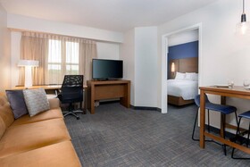 Residence Inn Boston Brockton/Easton