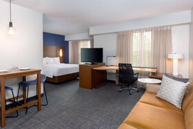 Residence Inn Boston Brockton/Easton