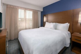 Residence Inn Boston Brockton/Easton