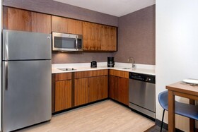 Residence Inn Boston Brockton/Easton