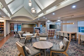 Residence Inn Boston Brockton/Easton