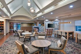 Residence Inn Boston Brockton/Easton