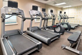Residence Inn Boston Brockton/Easton