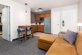 Residence Inn Boston Brockton/Easton