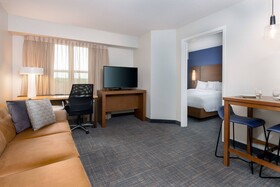Residence Inn Boston Brockton/Easton