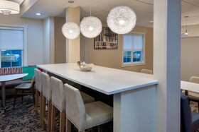 Residence Inn Boston Brockton/Easton