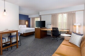 Residence Inn Boston Brockton/Easton