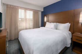 Residence Inn Boston Brockton/Easton