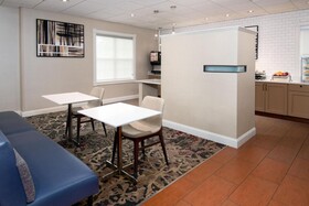 Residence Inn Boston Brockton/Easton