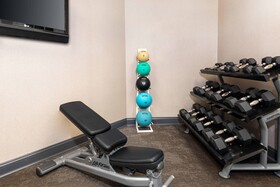 Residence Inn Boston Brockton/Easton