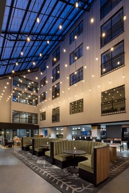 Arcadian Hotel