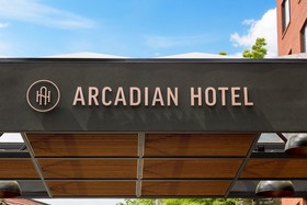 Arcadian Hotel