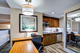 Homewood Suites by Hilton Boston/Brookline