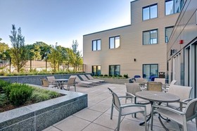 Homewood Suites by Hilton Boston/Brookline