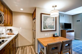 Homewood Suites by Hilton Boston/Brookline