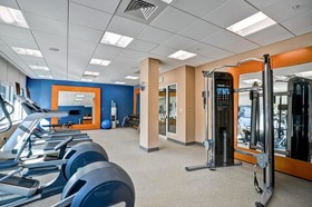 Homewood Suites by Hilton Boston/Brookline