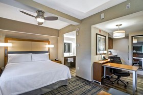 Homewood Suites by Hilton Boston/Brookline