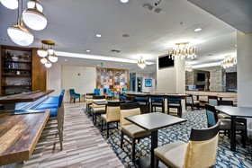 Homewood Suites by Hilton Boston/Brookline