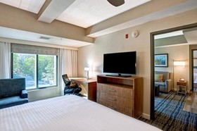 Homewood Suites by Hilton Boston/Brookline