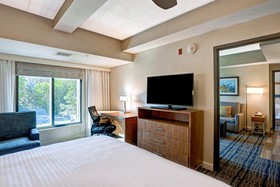 Homewood Suites by Hilton Boston/Brookline