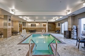 Homewood Suites by Hilton Boston/Brookline