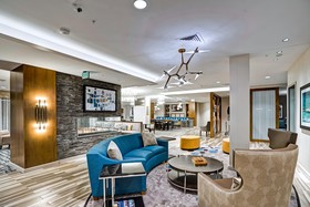 Homewood Suites by Hilton Boston/Brookline
