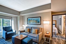 Homewood Suites by Hilton Boston/Brookline